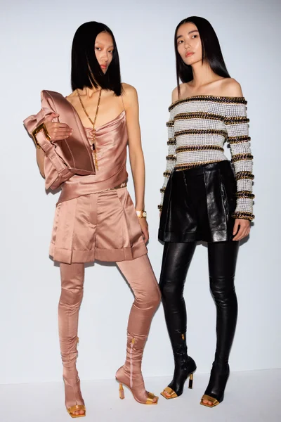 Look 5